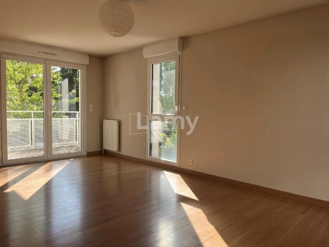 Location Appartement Rue Xavier Grall, Rennes