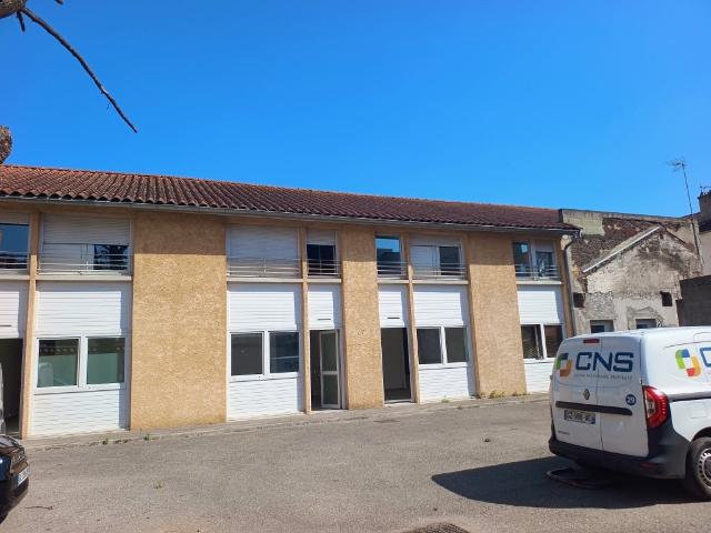 Location Appartement Rue Xavier Privas, Lyon