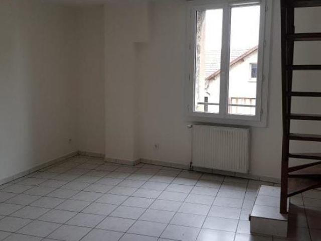 Location Appartement Rue Youri Gagarine, Bron