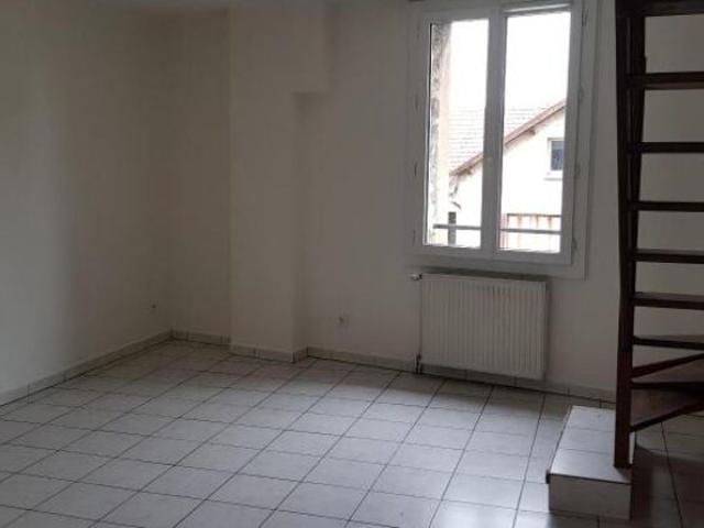 Location Appartement Rue Youri Gagarine, Bron