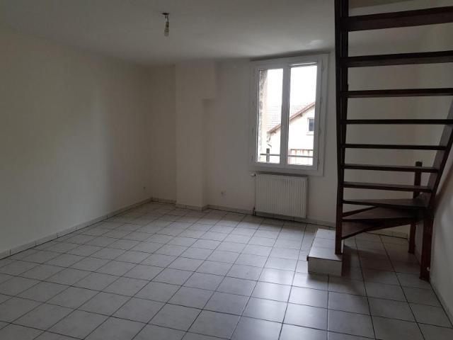 Location Appartement Rue Youri Gagarine, Bron