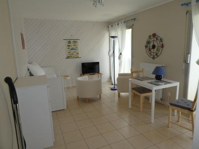 Location Appartement Rue Yann d'Argent, Roscoff