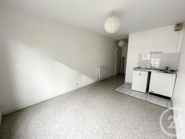 Location Appartement Rue Yves Collet, Brest