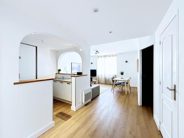 Location Appartement Rue Yves Collet, Brest