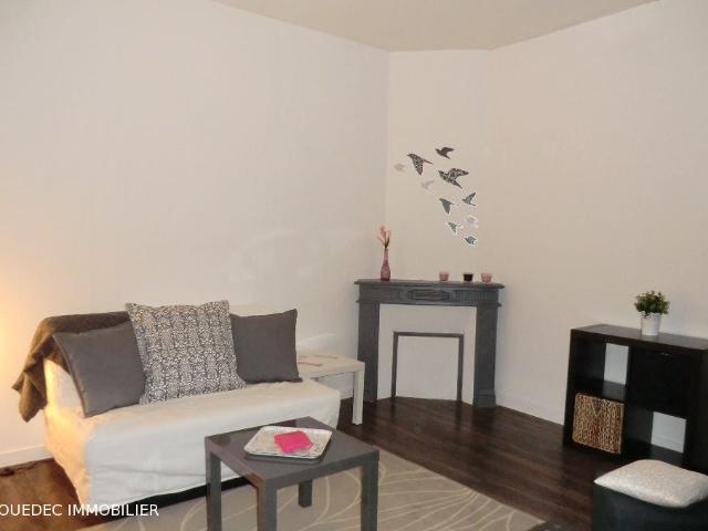 Location Appartement Rue Yves Guillou, Quimper