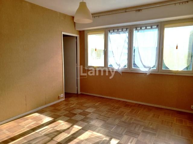 Location Appartement Rue Yves Mayeuc, Rennes