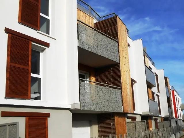 Location Appartement Rue Yves Montand, Bègles