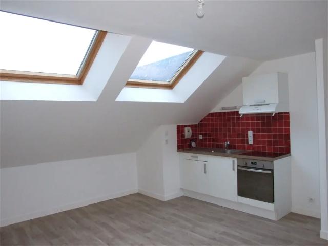 Location Appartement Rue Yvon Nicolazic, Pluneret