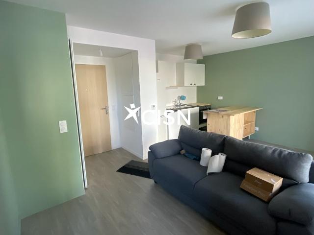 Location Appartement Rue Yvonne Jourjon, Avrillé