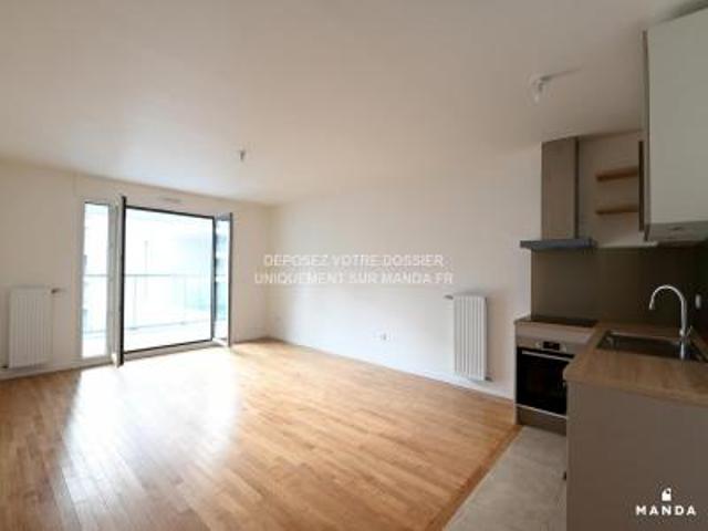 location appartement rueil malmaison 3 pièces 65 m2 hauts de seine 92500 1531 € / mois