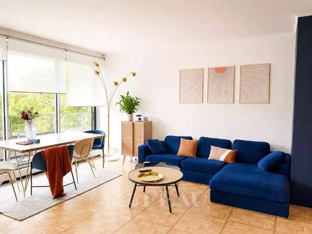 Location appartement, Rueil Malmaison, 3 pièces, 92 m², ref 87149190