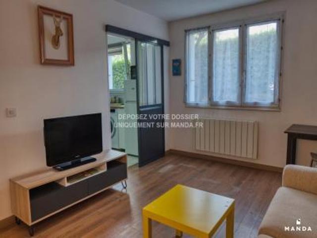 location appartement rueil malmaison 1 pièce 28 m2 hauts de seine 92500 895 € / mois