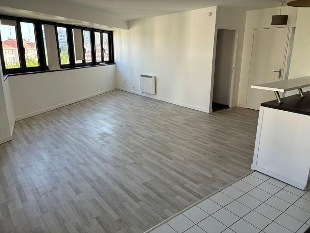 Location appartement Rueil Malmaison 2 piÃ¨ces 58.27 m2