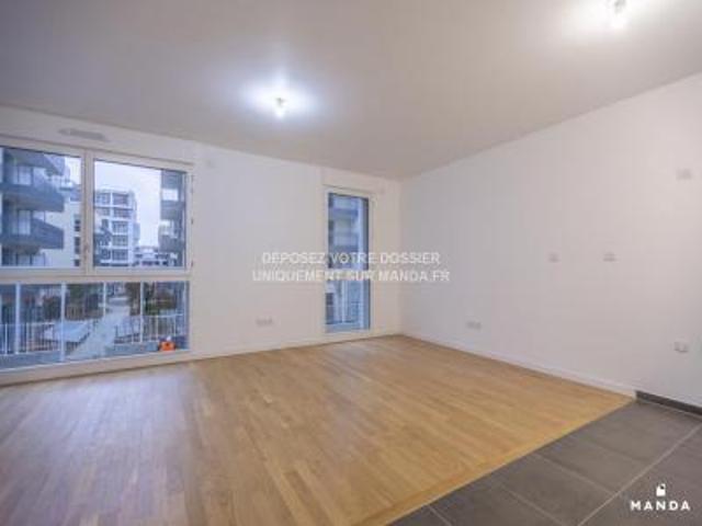 location appartement rueil malmaison 2 pièces 46 m2 hauts de seine 92500 1005 € / mois