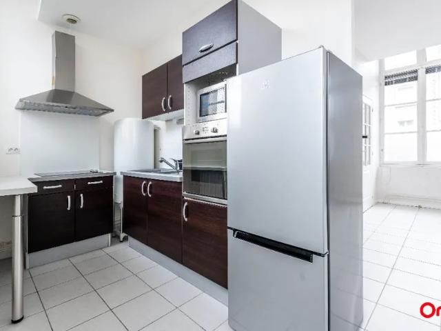Location Appartement Ruelle des Harengs, Laon