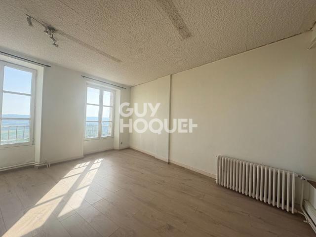 Location Appartement Ruelle Brunehaut, Laon