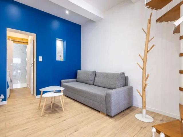 Location Appartement Ruelle de l'Orb, Valras Plage