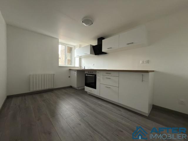 Location Appartement Ruelle de la Grande Gosse, Deneuvre