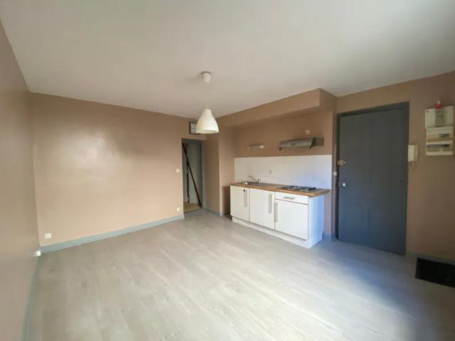 Location Appartement Ruelle de la Gravière, Castres