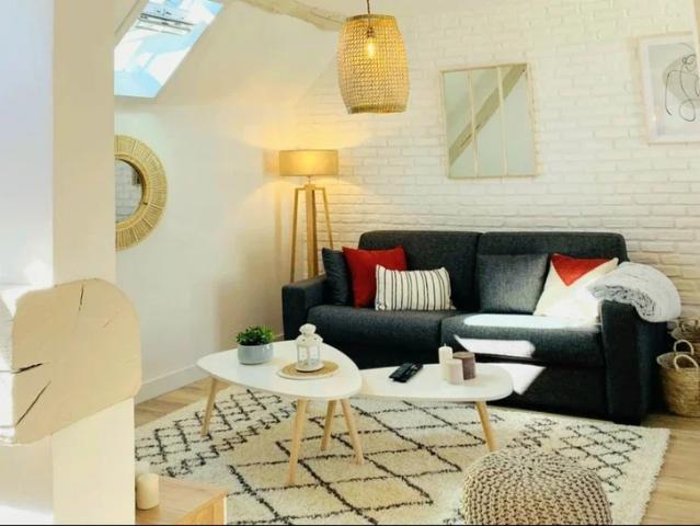 Location Appartement Ruelle de l'Église, Carrières sous Poissy