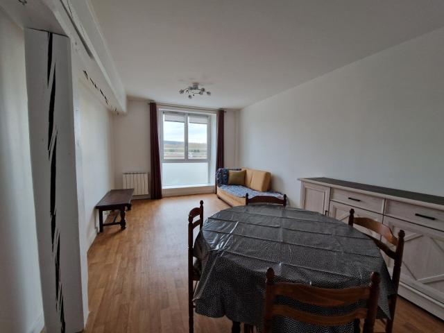 Location Appartement Ruelle d'Enfer, Étampes