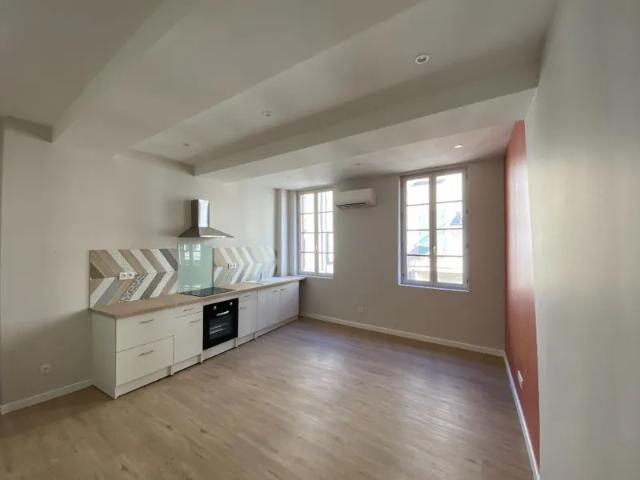 Location Appartement Avenue Albert 1er, Castres