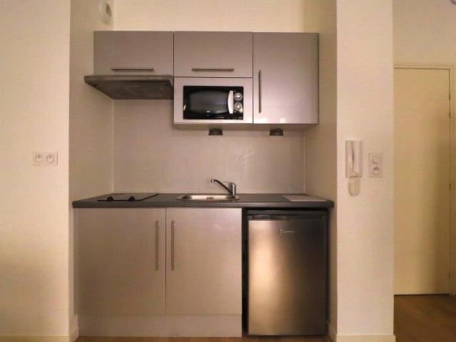 Location Appartement Ruelle des Chats, Troyes