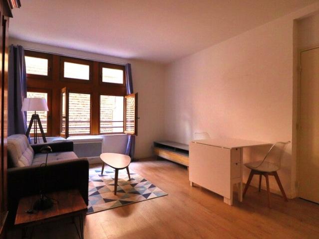 Location Appartement Ruelle des Chats, Troyes