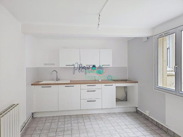 Location Appartement Ruelle des Degrés, Bolbec