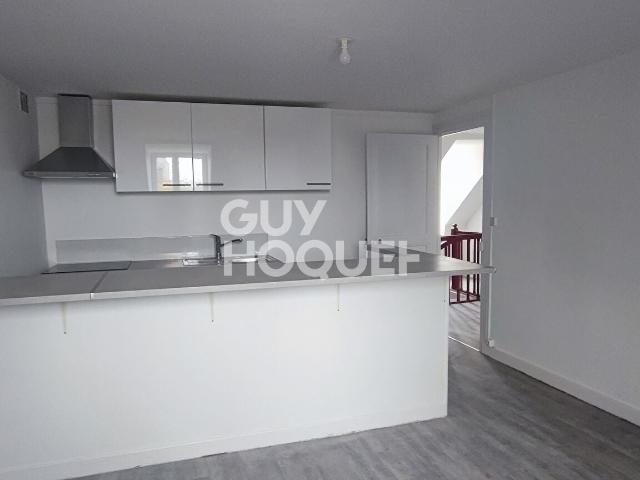 Location Appartement Ruelle des Près, Châteaudun