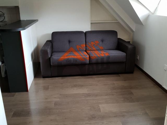 Location Appartement Ruelle du Clos Huchon, Viarmes
