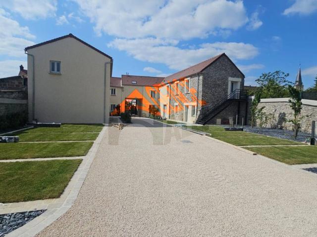 Location Appartement Ruelle du Clos Huchon, Viarmes