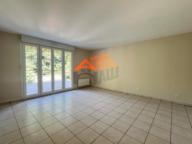 Location Appartement Ruelle du Clos Huchon, Viarmes
