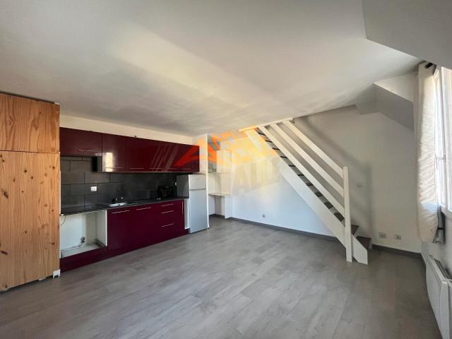 Location Appartement Ruelle du Clos Huchon, Viarmes
