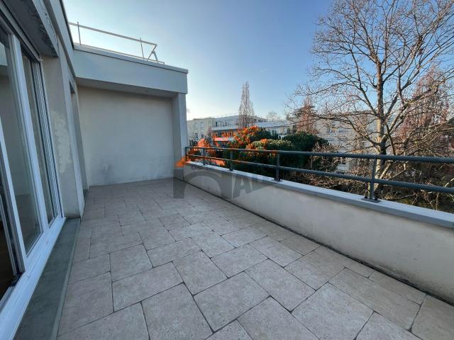 Location Appartement Ruelle du Clos Huchon, Viarmes