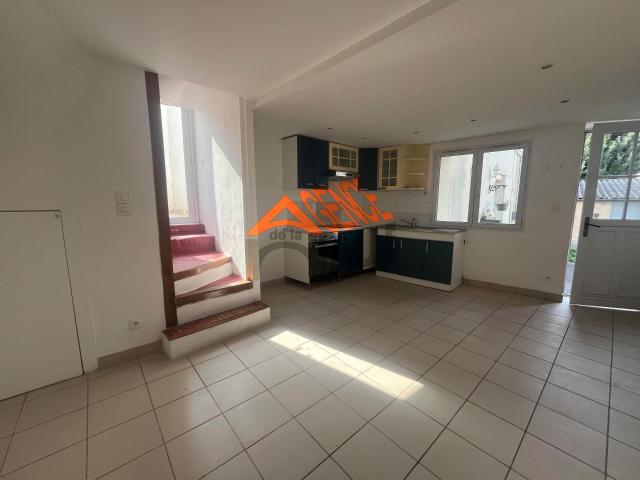 Location Appartement Ruelle du Clos Huchon, Viarmes