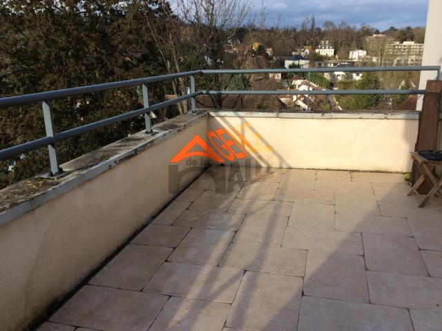 Location Appartement Ruelle du Clos Huchon, Viarmes
