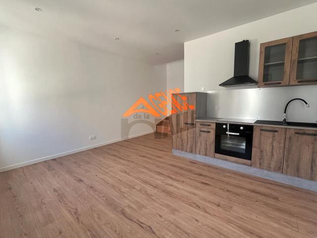 Location Appartement Ruelle du Clos Huchon, Viarmes