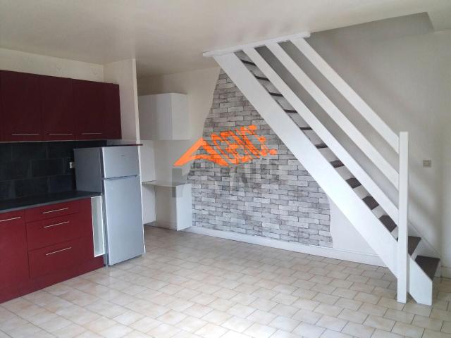 Location Appartement Ruelle du Clos Huchon, Viarmes