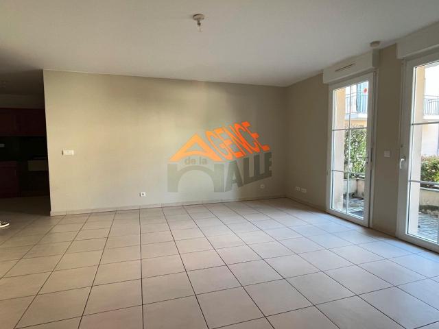 Location Appartement Ruelle du Clos Huchon, Viarmes