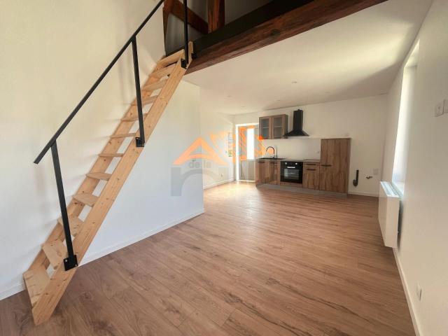 Location Appartement Ruelle du Clos Huchon, Viarmes