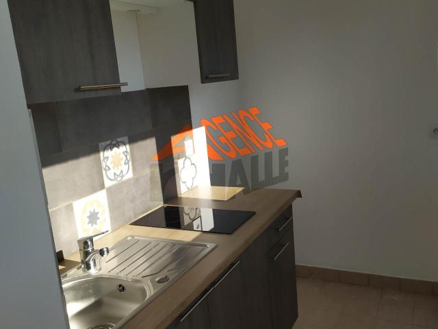 Location Appartement Ruelle du Clos Huchon, Viarmes