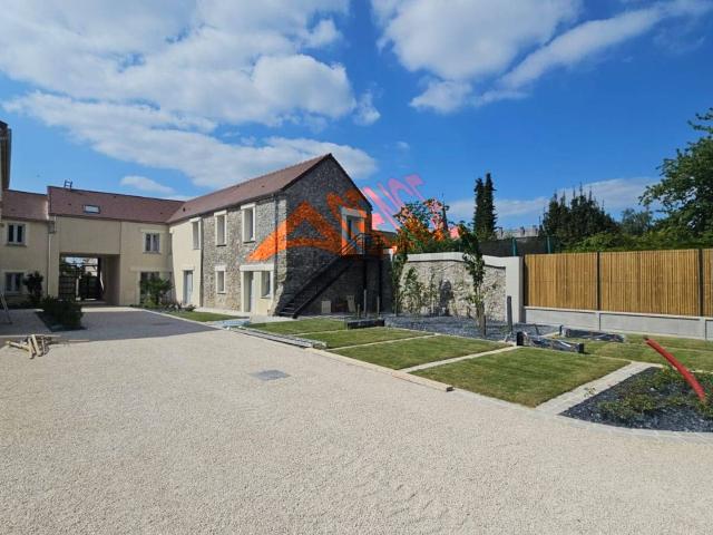 Location Appartement Ruelle du Clos Huchon, Viarmes