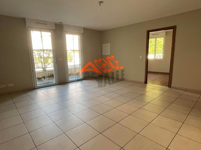 Location Appartement Ruelle du Clos Huchon, Viarmes