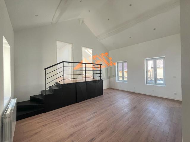 Location Appartement Ruelle du Clos Huchon, Viarmes