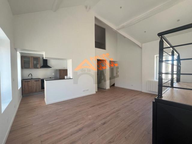 Location Appartement Ruelle du Clos Huchon, Viarmes
