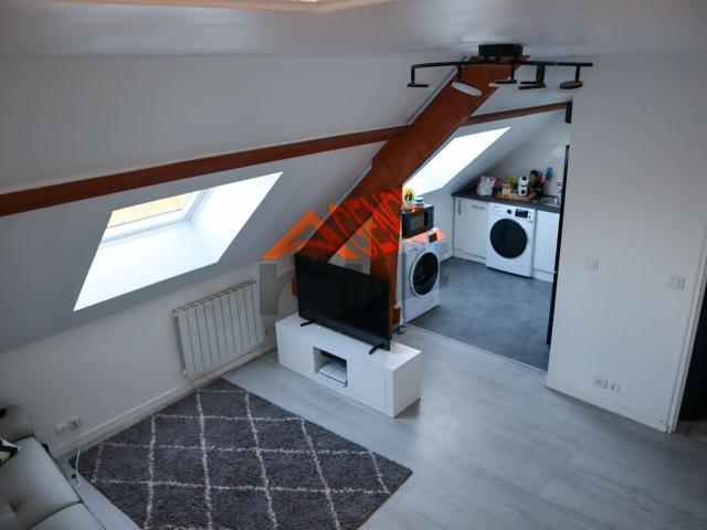 Location Appartement Ruelle du Clos Huchon, Viarmes