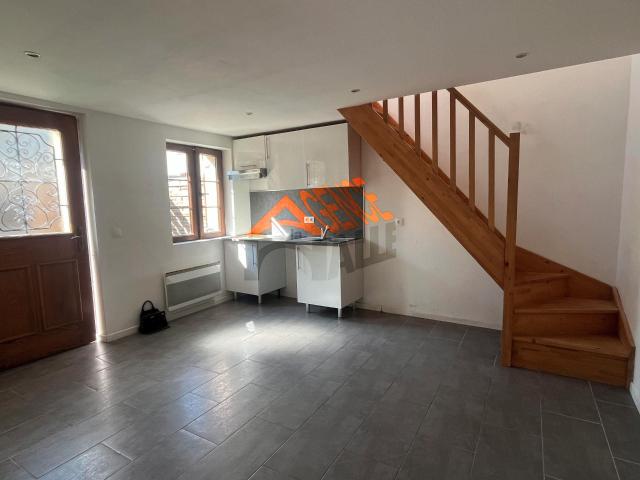 Location Appartement Ruelle du Clos Huchon, Viarmes
