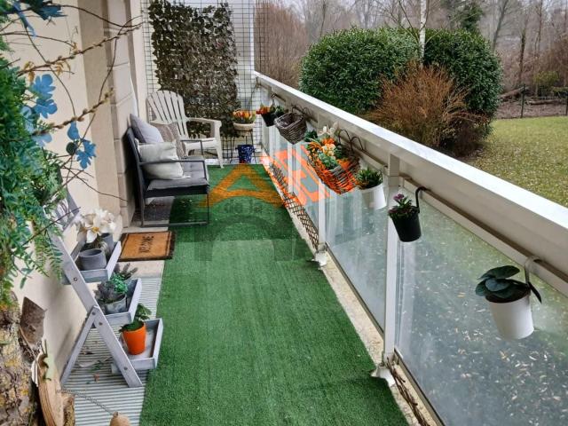 Location Appartement Ruelle du Clos Huchon, Viarmes