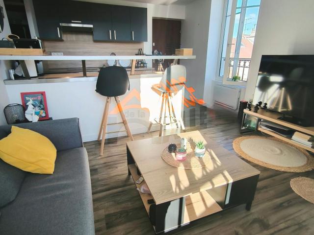 Location Appartement Ruelle du Clos Huchon, Viarmes